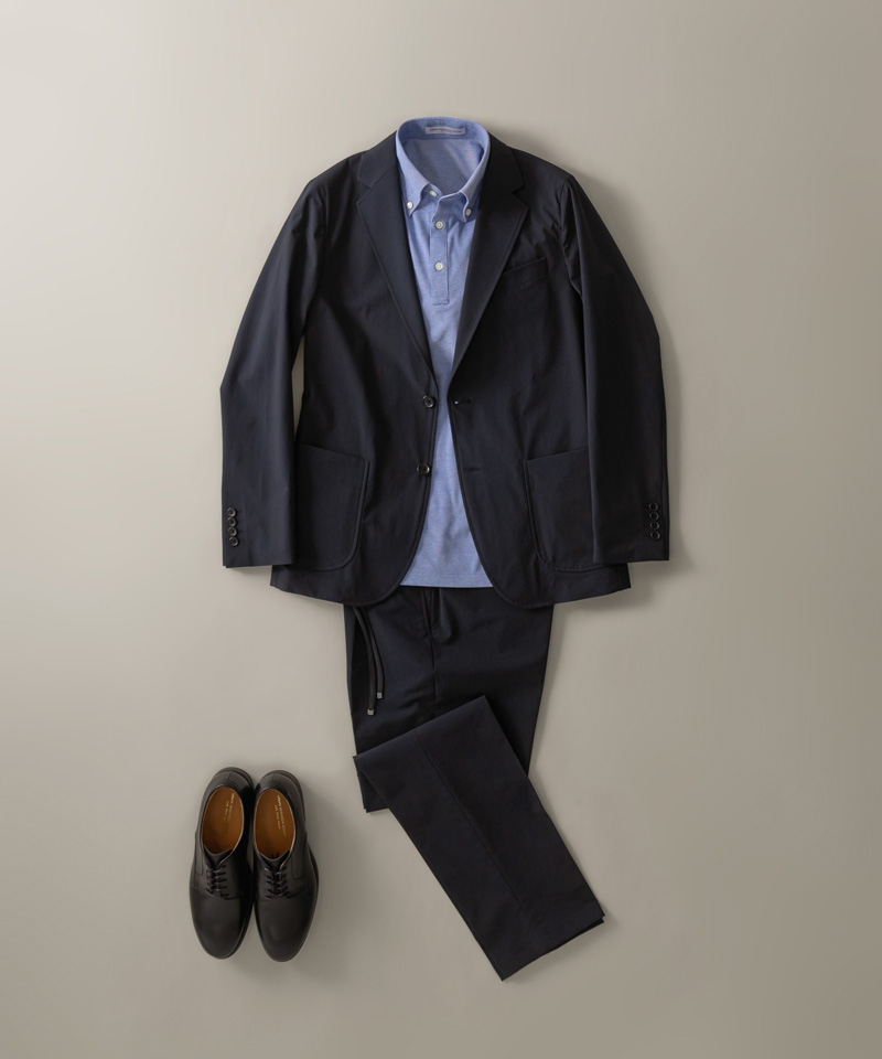 LIFE STYLE TAILOR（ライフスタイルテーラー）より、Staffが選ぶ2022S