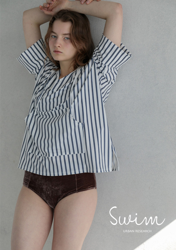 Swim URBAN RESEARCH」予約開始！ – URBAN RESEARCH MEDIA