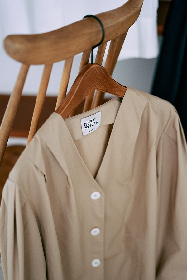 BUYER'S ReSEARCH Vol.3 women's ver. オーセンティックな魅力が光る