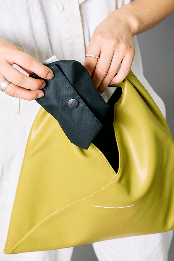 backjack「自分流」カスタマイズ – URBAN RESEARCH MEDIA