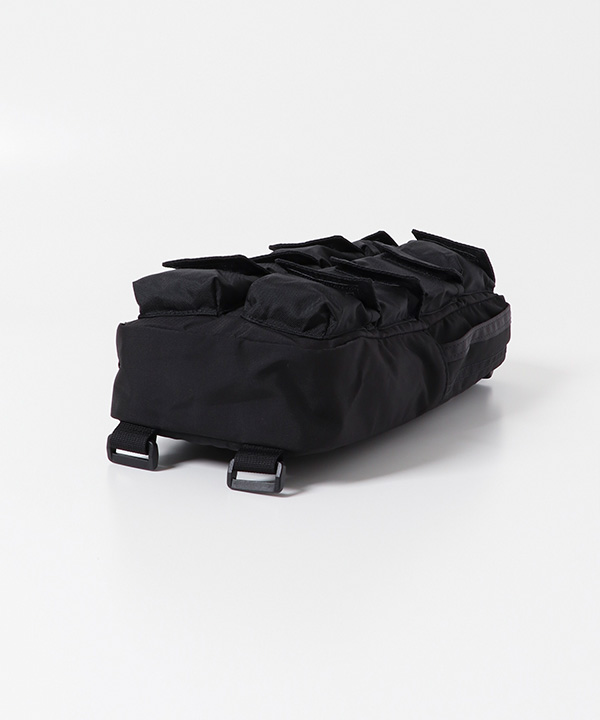 NEXUSⅦ. × GREGORY EXCLUSIVELY FOR URBAN RESEARCHにGENERAL