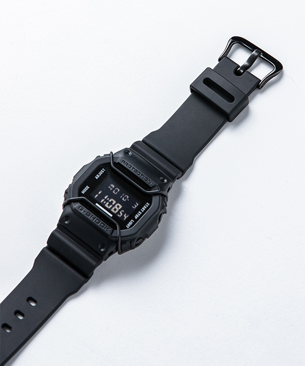 NEXUSVII. × G-SHOCK EXCLUSIVELY for URBAN RESEARCH 2022年モデルが