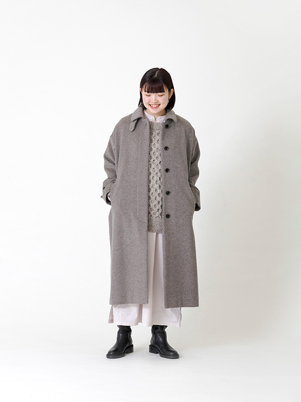 テイスト別、かぐれのアウターのすすめ – URBAN RESEARCH MEDIA