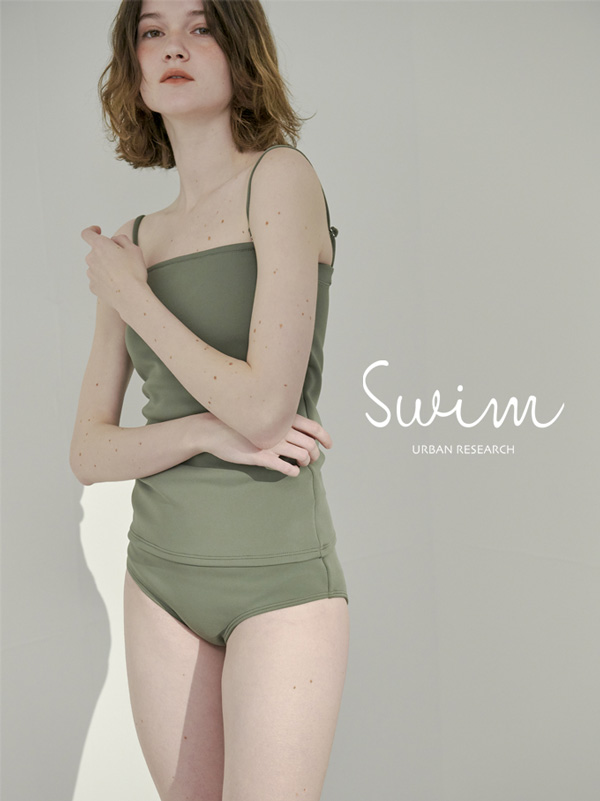 Swim URBAN RESEARCH発売！ – URBAN RESEARCH MEDIA