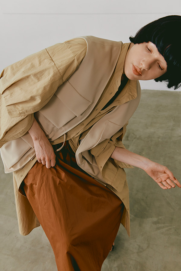 LAATO 2023 FW FIRST COLLECTIONアーバンリサーチ 一部店舗にて先行