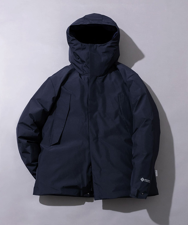 URBAN RESEARCH ROSSO別注 +phenix WINDSTOPPER® BY GORE-TEX LABS仕様