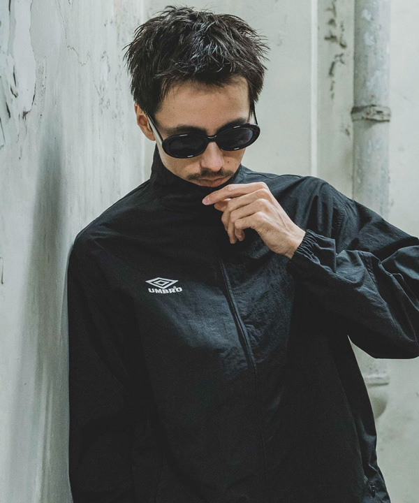 イギリス発のフットボール用品ブランド「UMBRO（アンブロ）」と