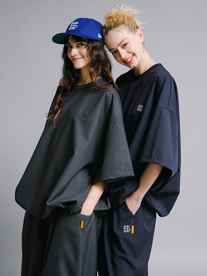 SEE SEE Summer Wool Collection”がURBSより登場 – URBAN RESEARCH MEDIA