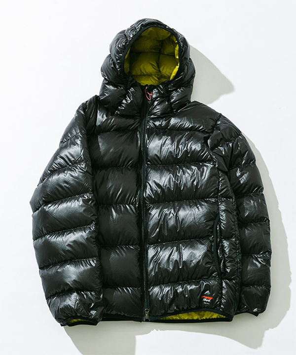 NANGA × EKAL EXCLUSIVE ITEMS – URBAN RESEARCH MEDIA