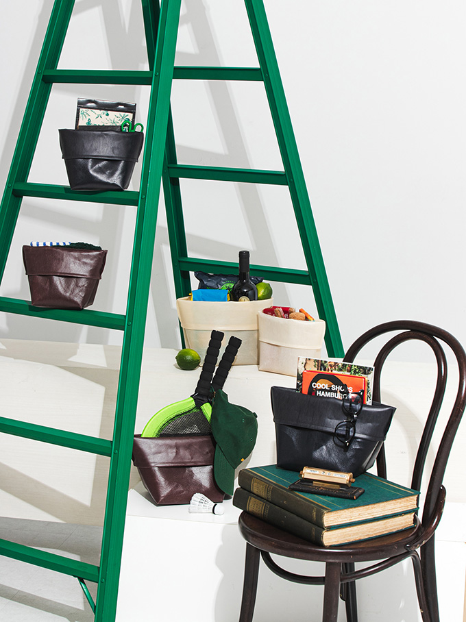 アーバンリサーチのサーキュラーエコノミーを推進するプラットフォーム