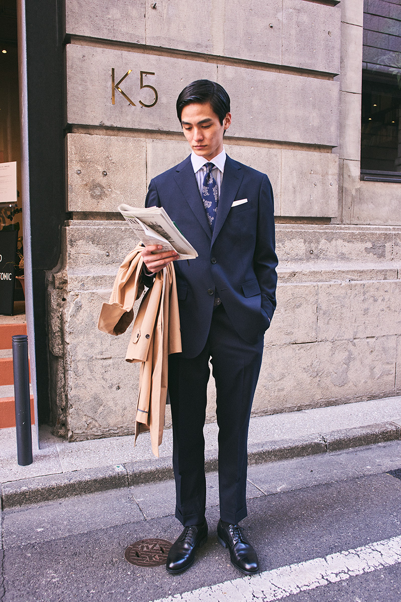 URBAN RESEARCH DOORS 2021 SPRING / SUMMER | URBAN RESEARCH MEDIA