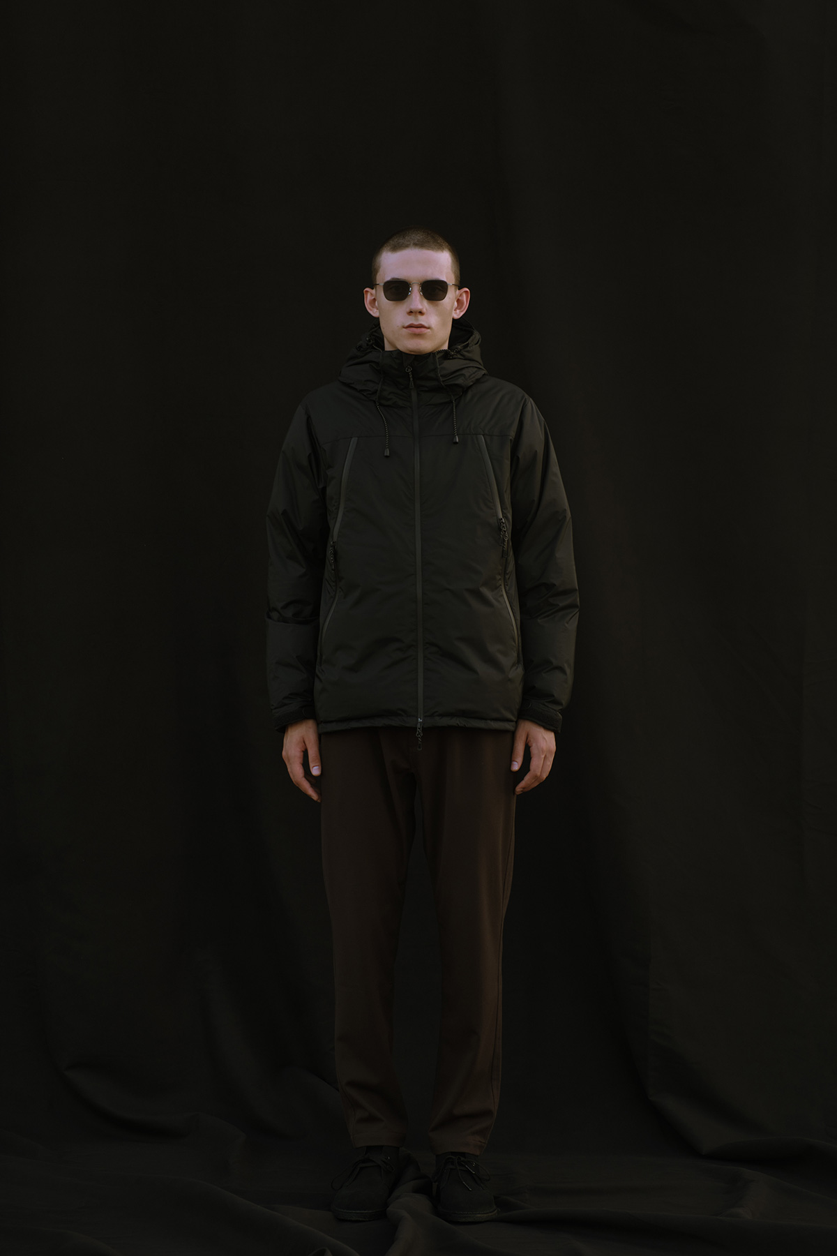 NANGA × URBAN RESEARCH 2023 AUTUMN/WINTER | URBAN RESEARCH MEDIA