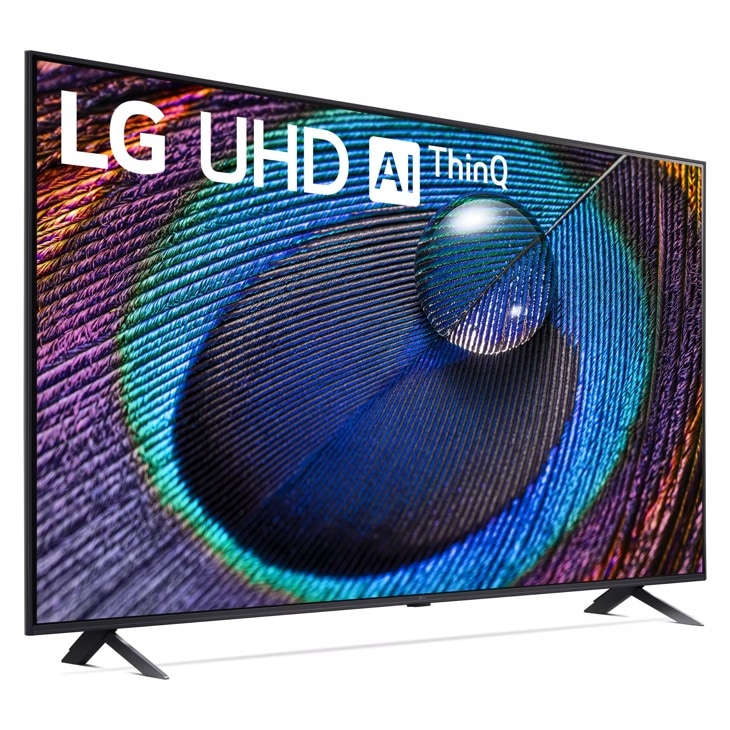50 inch Class LG UR9000 4K UHD Smart TV 50UR9000PUA | LG USA