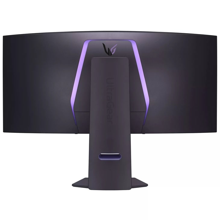 UltraGear™ 39 inch OLED 240Hz Curved Gaming Monitor - 39GS95QE-B