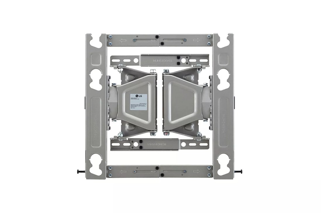 EZ Slim Wall Mount for LG TV's - OLW480B | LG USA