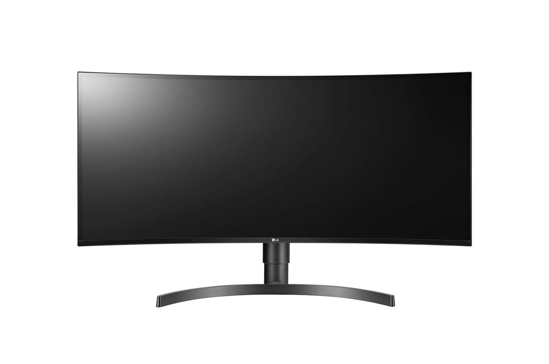 LG 34WL75C-B 34 Inch 21:9 UltraWide QHD Curved IPS Monitor with