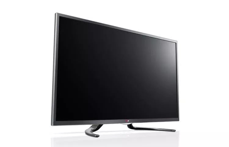 LG 47GA6400: 47'' Class Cinema 3D 1080p 120Hz LED TV with Google