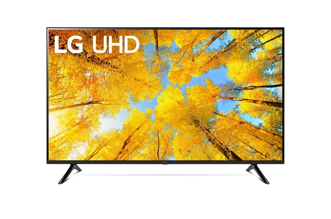 Flash Sale】 LG 50型 4K 液晶テレビ 50UN8100PJA Flash Sale】 LG 50