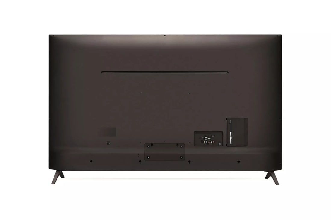 LG 65UK6300PUE: 65 Inch Class 4K HDR Smart LED UHD TV w/ AI ThinQ