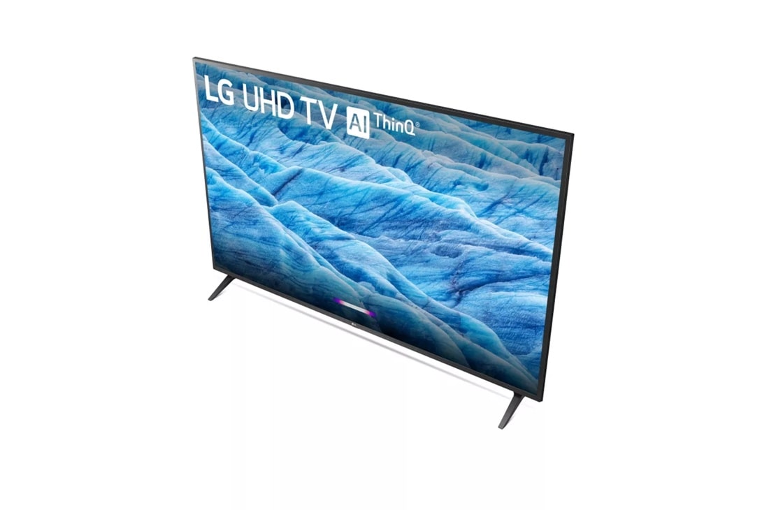 LG 50UM7300PUA: 50 Inch Class 4K HDR Smart LED UHD TV w/ AI ThinQ