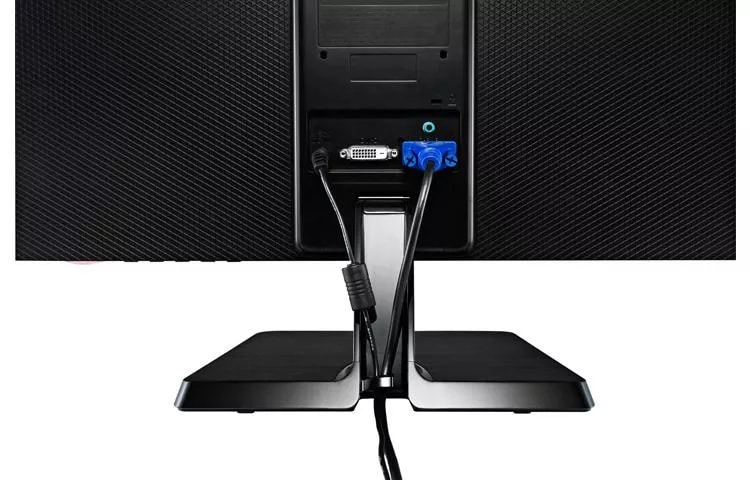 LG 27EA33V: 27'' Class Slim IPS LED Monitor (27.0'' diagonal) | LG USA