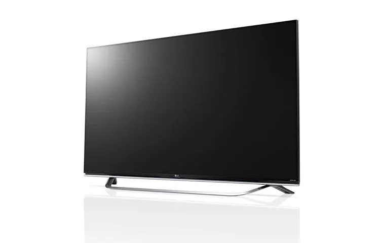 LG 60-inch Class 4K UHD Smart 3D LED TV | LG USA