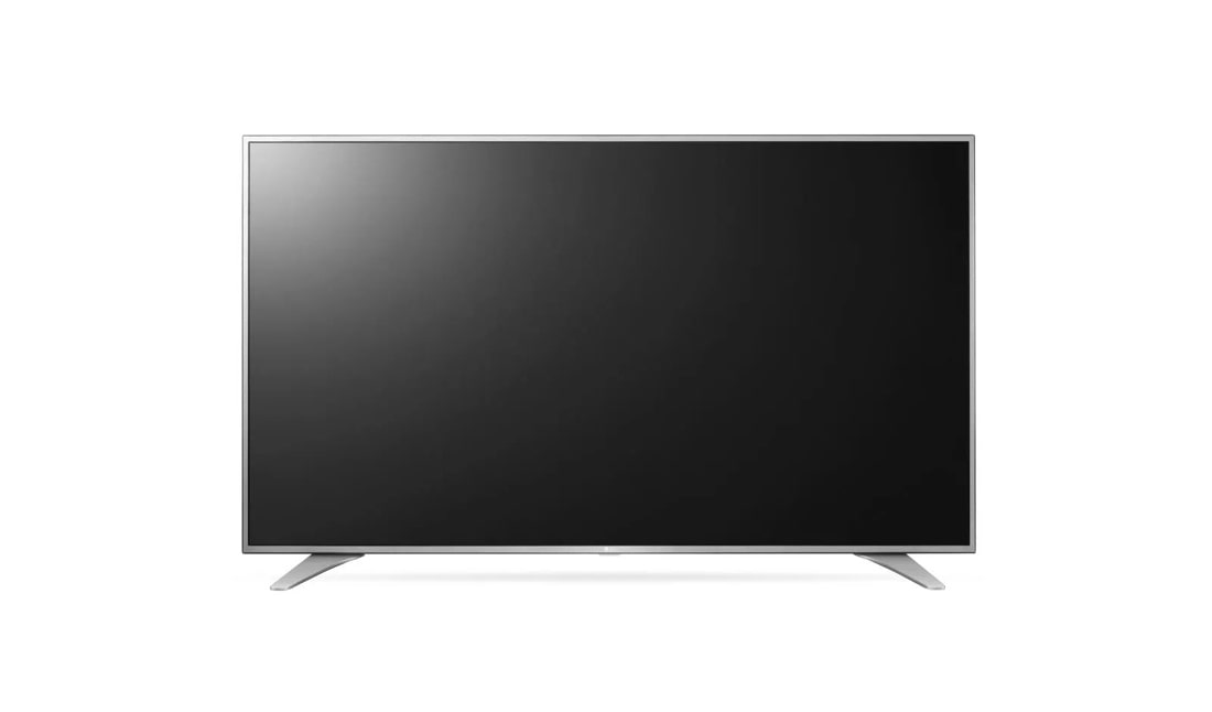 LG 49UH6500: 49-inch 4K UHD Smart LED TV | LG USA