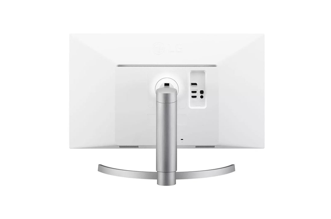 27-inch 4K UHD IPS LED Monitor - 27UL650-W | LG USA