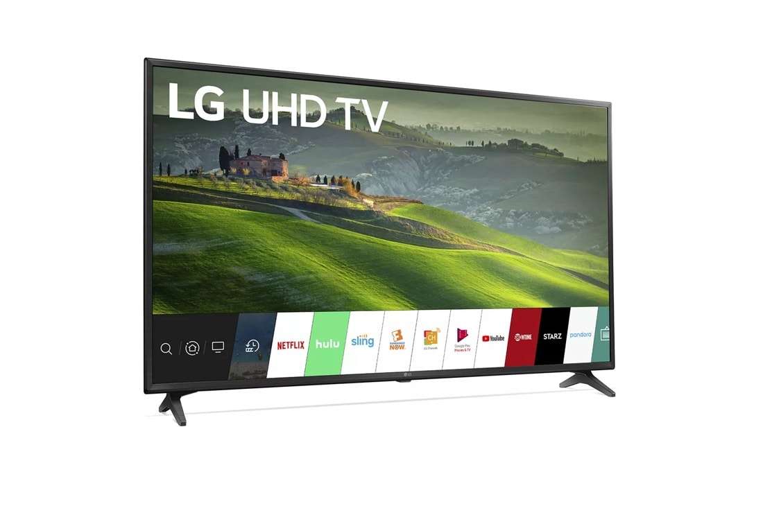 LG 43UM6910PUA : 43 Inch Class 4K HDR Smart LED TV | LG USA