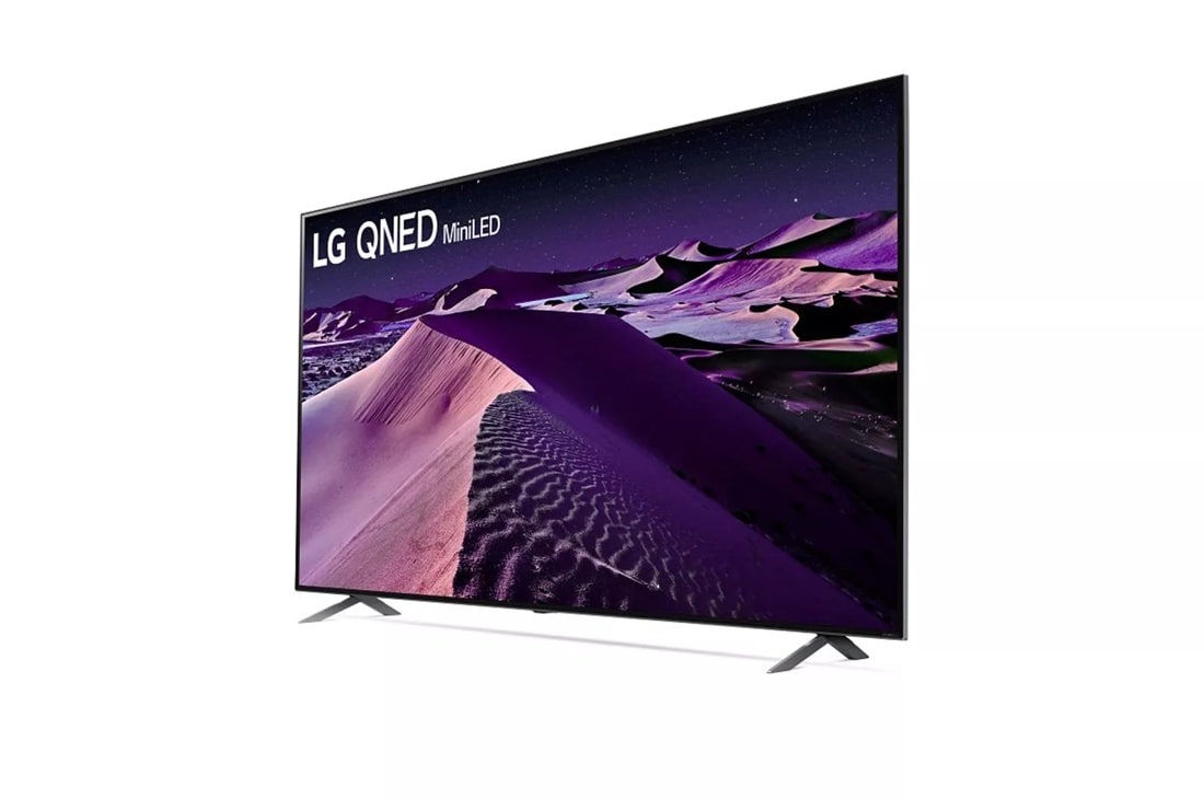75 inch Class LG QNED85 MiniLED 4k Smart TV 75QNED85UQA | LG USA