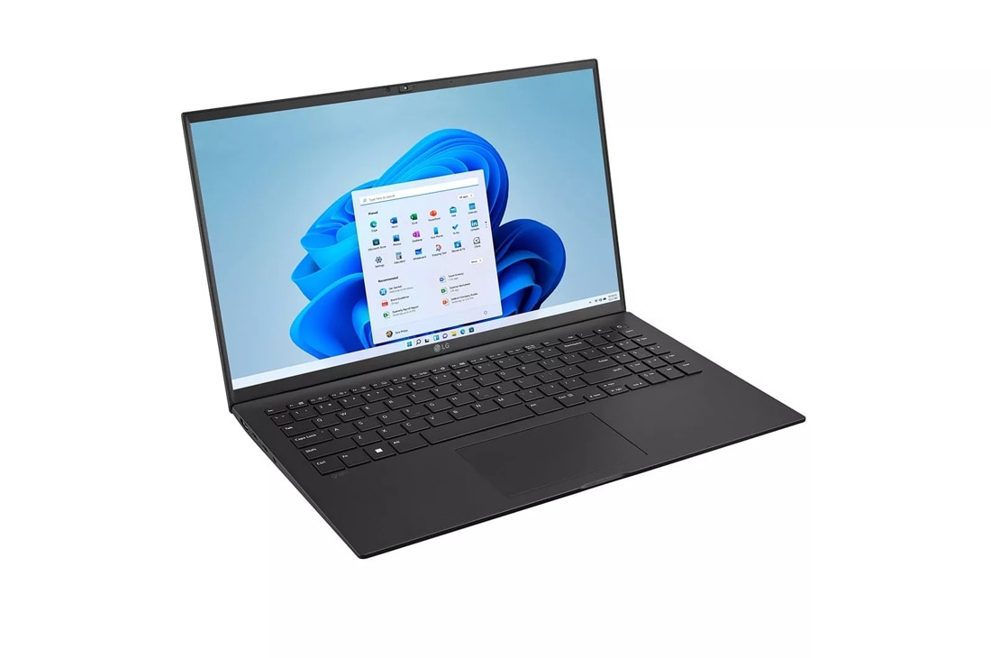 LG gram 15” Lightweight Laptop - 15Z90Q-P.ADB9U1 | LG USA