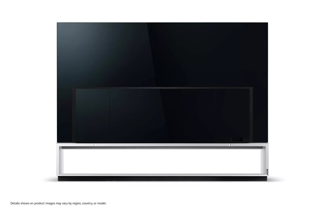 LG SIGNATURE ZX 88-inch OLED 4K Smart TV w/AI ThinQ® | LG USA