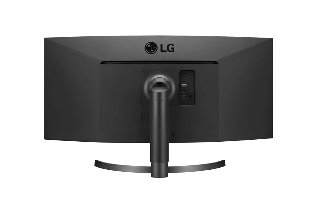 LG 34WL75C-B 34 Inch 21:9 UltraWide QHD Curved IPS Monitor with