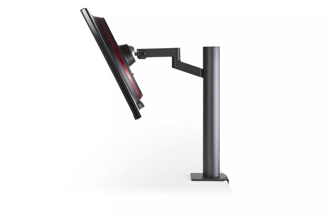 LG 27'' UltraGear QHD Nano IPS 1ms 144Hz HDR G-SYNC Compatibility