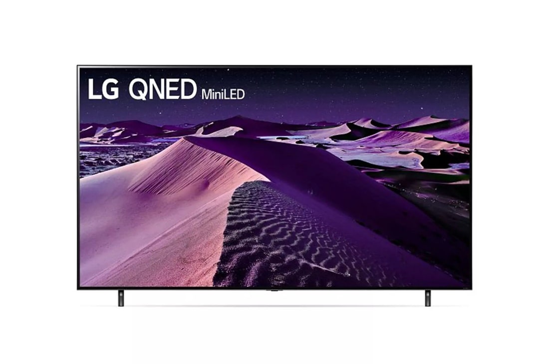 75 inch Class LG QNED85 MiniLED 4k Smart TV 75QNED85UQA | LG USA