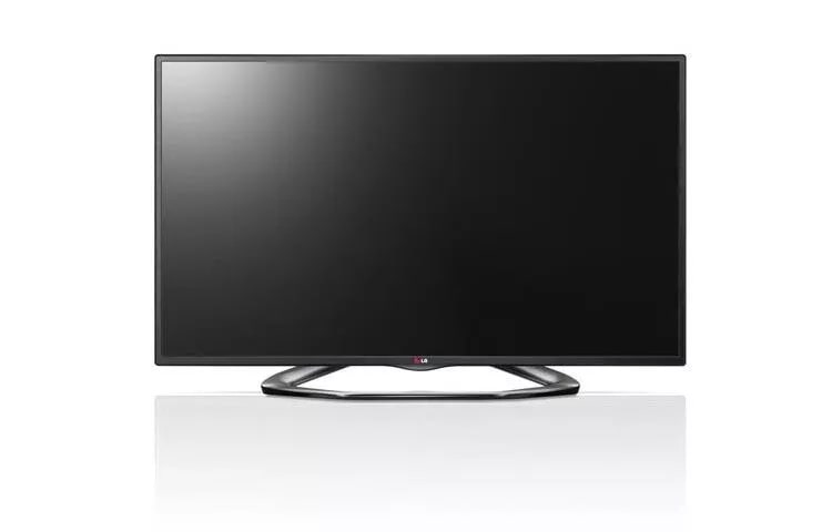 LG 42LA6200: 42 inch Class 1080p 120Hz LED TV with Smart TV (41.9