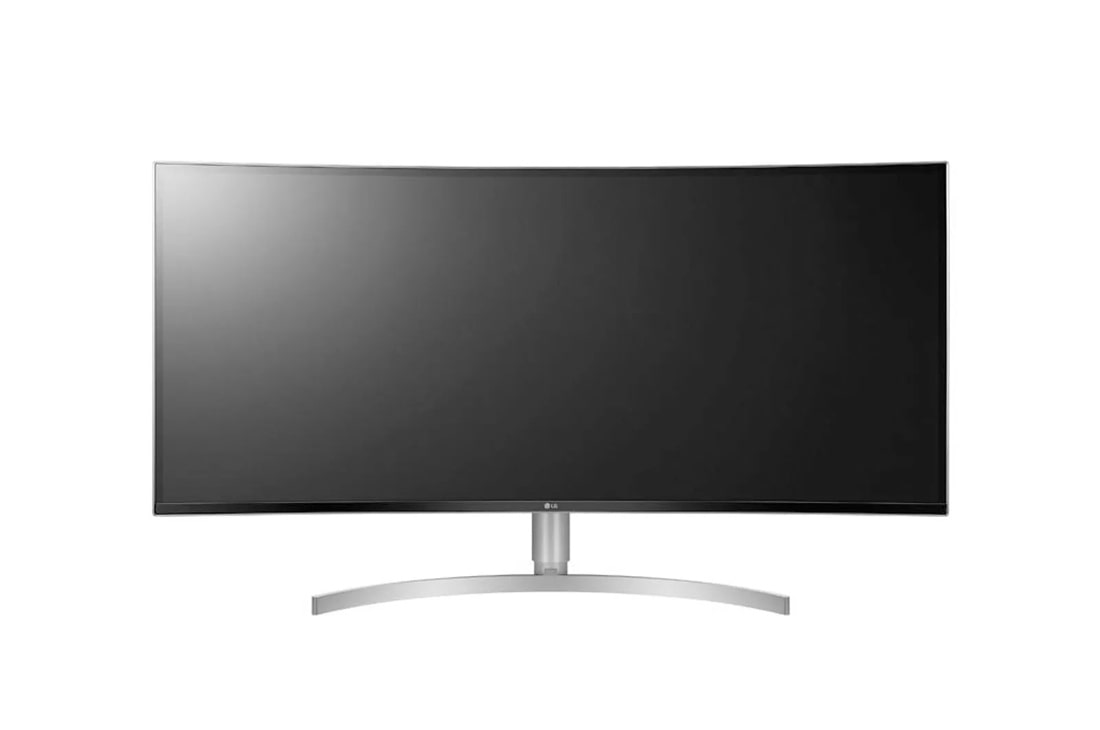 LG 38WK95C-W: 38