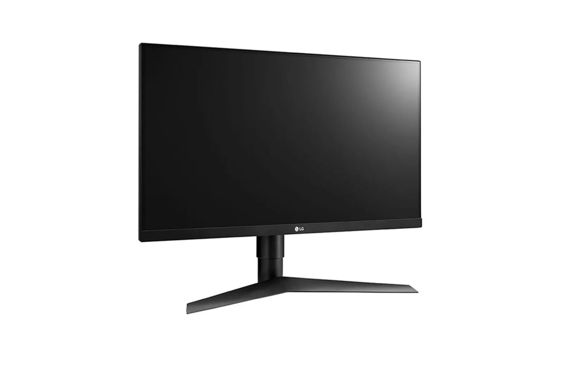 LG 27'' UltraGear™ FHD IPS 144Hz HDR10 G-Sync® Compatible Gaming