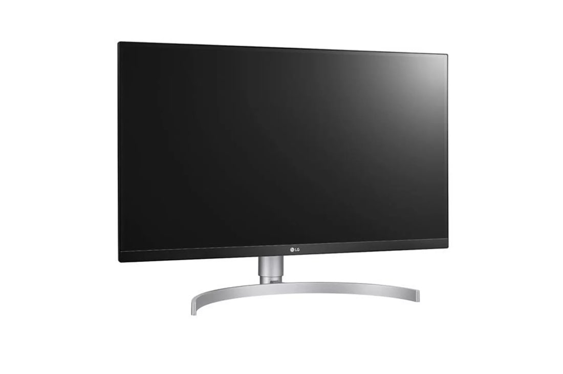 LG 27UK850-W: 27 Inch 4K UHD monitor | LG USA