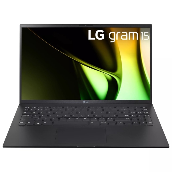LG gram 15.6