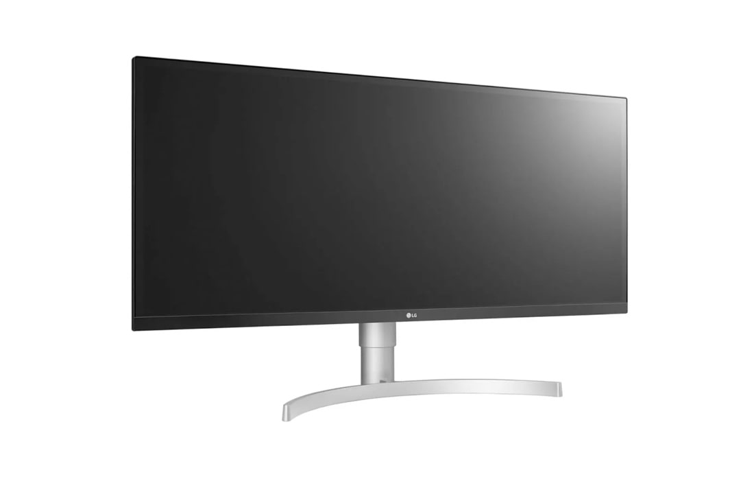 LG 34WL850-W 34 Inch 21:9 UltraWide® WQHD Nano IPS Monitor with