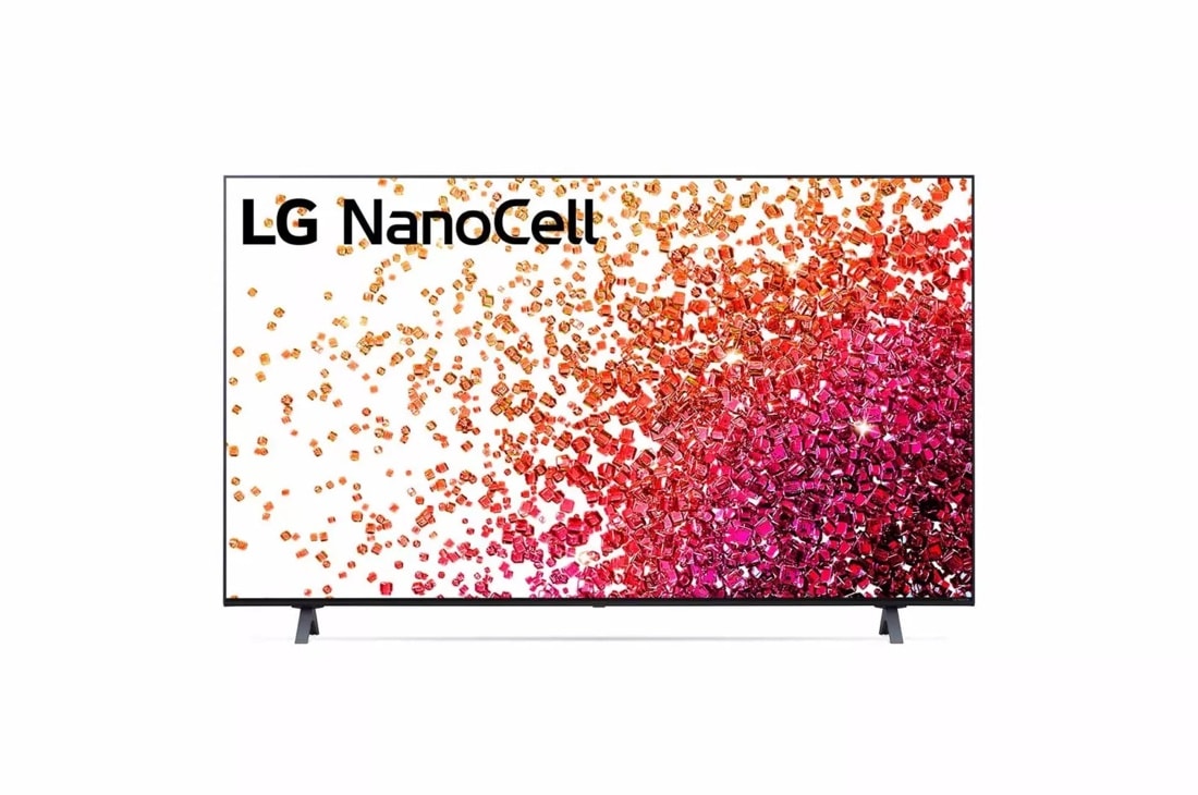 LG NanoCell 75 Series 55-Inch TV (55NANO75UPA) | LG USA
