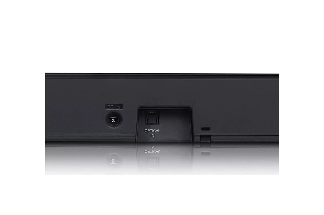 LG SL5Y: 2.1 Channel Sound Bar w/ DTS Virtual: X & High Resolution