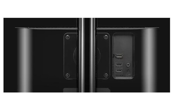 27” Class (27” Diagonal) Ultra HD 4K Monitor-MD00027742