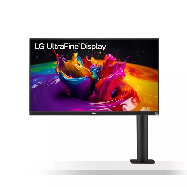 27-inch UltraFine HDR Monitor - 27UN880-B | LG USA