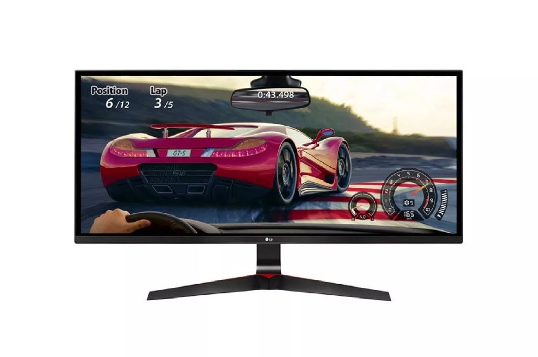 LG 34UM69G-B: 34 Inch Class UltraWide Gaming Monitor | LG USA