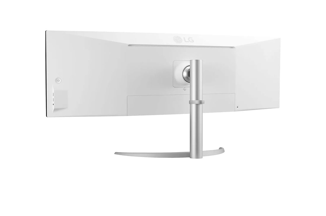49-inch Curved UltraWide™ Monitor - 49WQ95C-W | LG USA