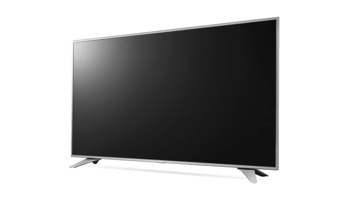 LG 43UH6500: 43-inch 4K UHD Smart LED TV | LG USA