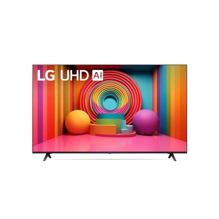 50 inch Class LG 4K UHD TV - 50UT7550AUA | LG USA