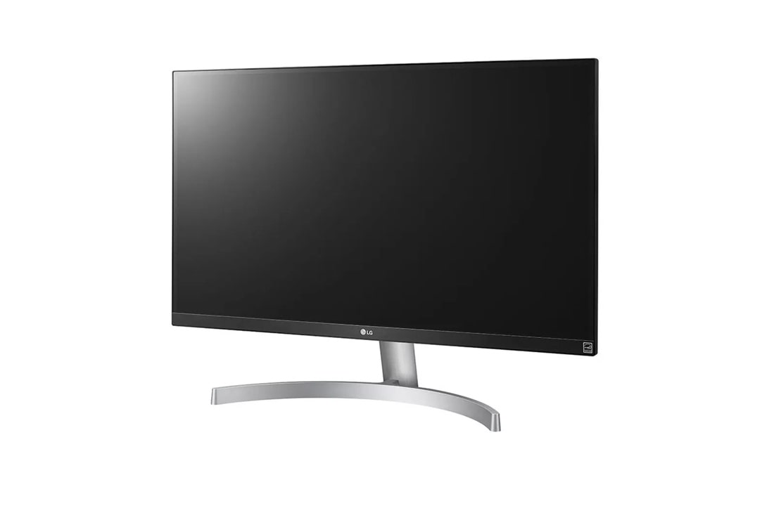 LG 27'' Class 4K UHD IPS LED Monitor with HDR 10 (27'' Diagonal